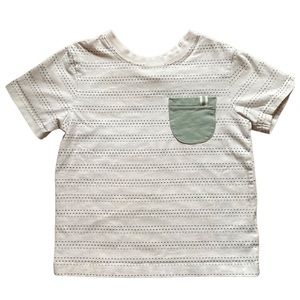 Rorie Whelan Tee-Shirt. 4T